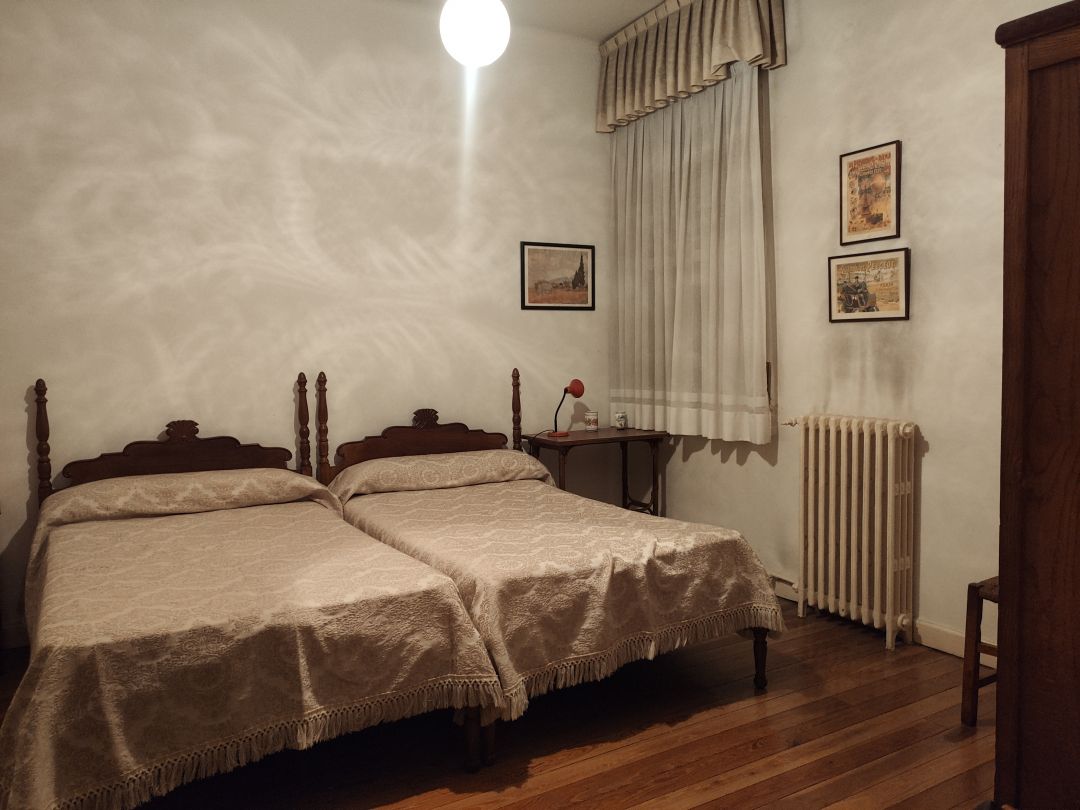 dormitorio