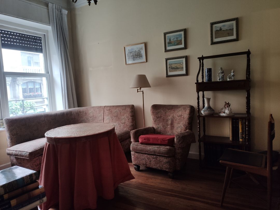 dormitorio