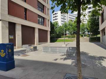 Exterior (fachada)