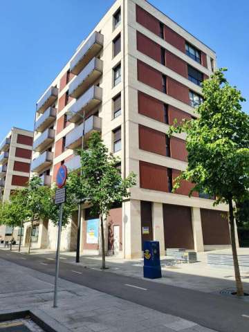 Exterior (fachada)