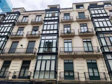 Exterior (fachada)